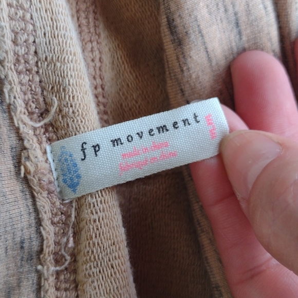 Free People Movement Leggings - Picture 5 of 7